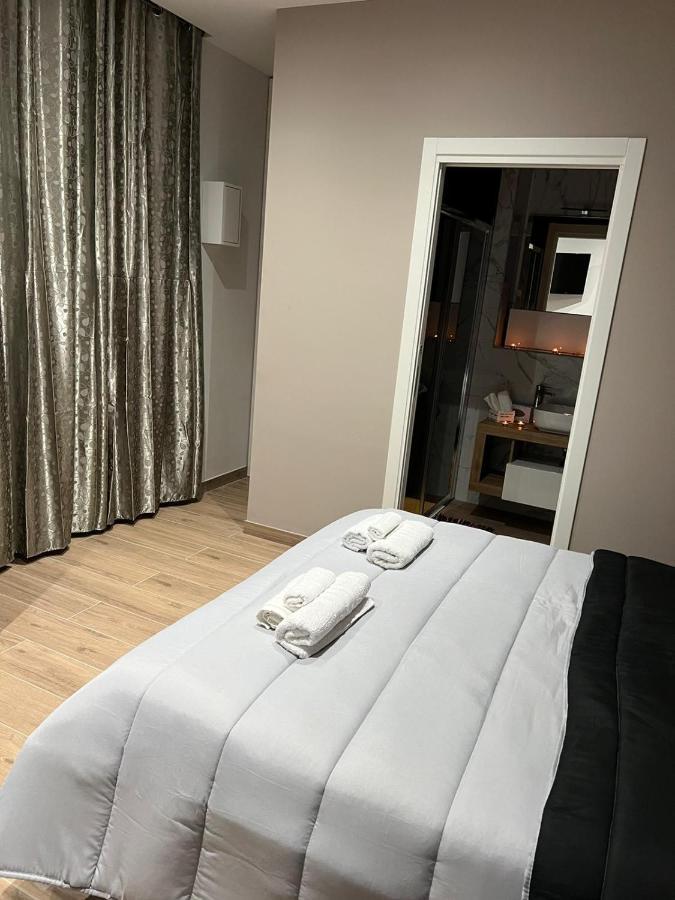 Le Suite Del Corso Italia Catania Exterior photo