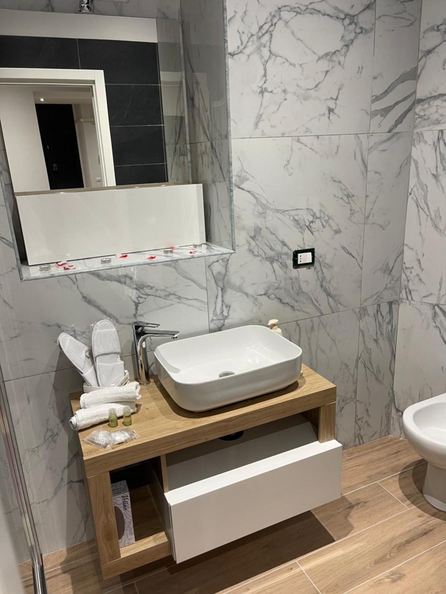 Le Suite Del Corso Italia Catania Exterior photo
