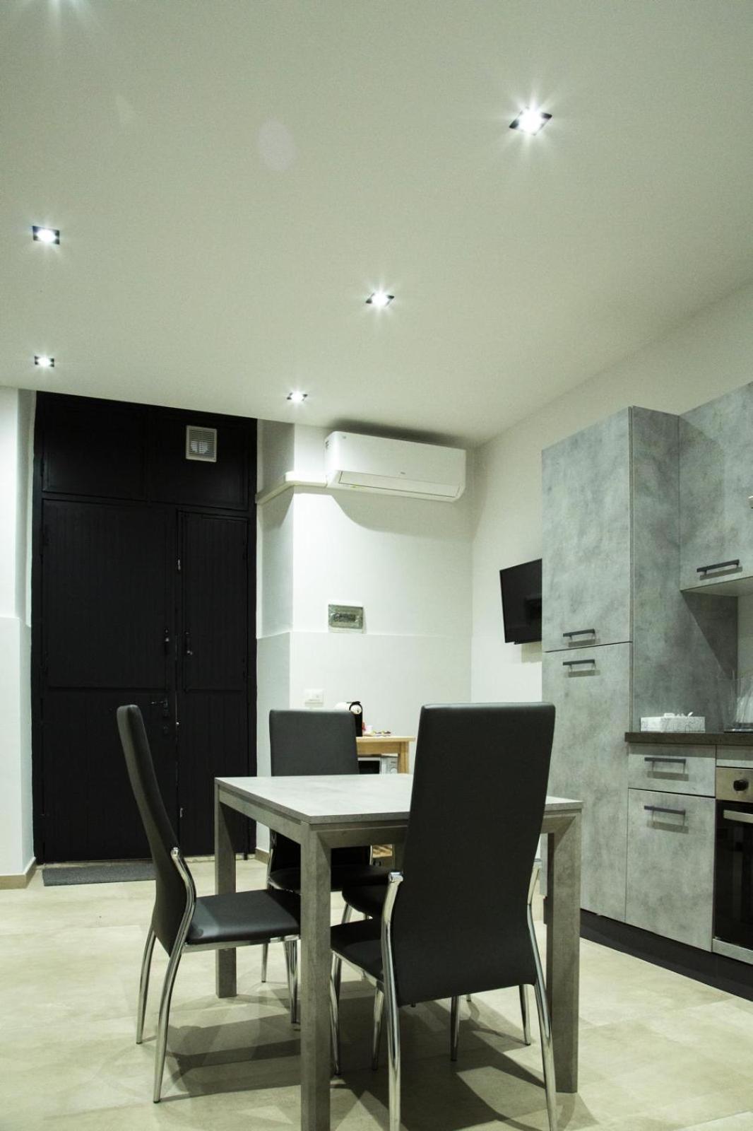 Le Suite Del Corso Italia Catania Exterior photo